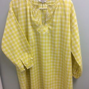 Madewell dress. Size small